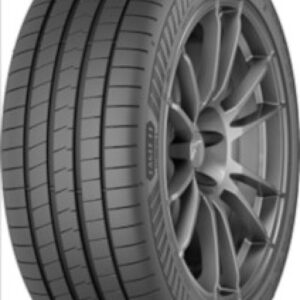 Goodyear Eagle F1 Asymmetric 6 ( 295/40 R22 112Y XL EVR )