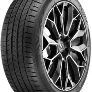 Vredestein Quatrac Pro+ ( 265/40 R21 105Y XL )