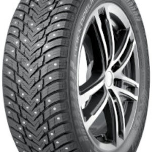 Nokian Hakkapeliitta 10 ( 235/60 R19 107T XL